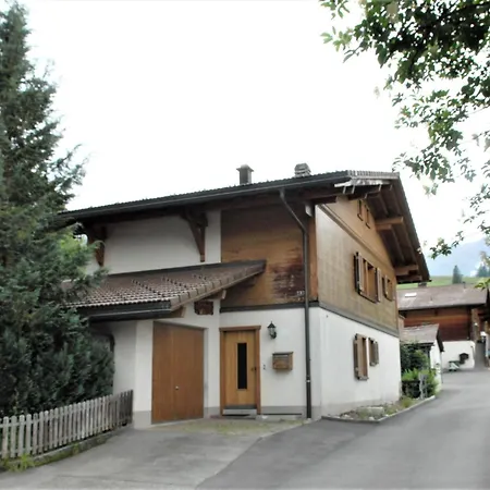 Calanques Appartement-fewo- Dusche- Wc- 3 Schlafraeume 4-5-zimmerwohnung By Interhome * Adelboden