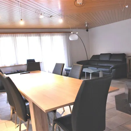 Appartement Calanques Appartement-fewo- Dusche- Wc- 3 Schlafraeume 4-5-zimmerwohnung By Interhome